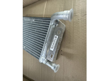 Отопление/ Вентиляция КАМАЗ