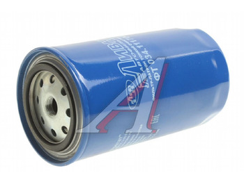 Топливный фильтр КАМАЗ