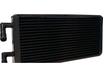 Отопление/ Вентиляция МАЗ