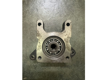 Гидравлический насос