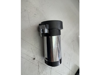 Электрическая система