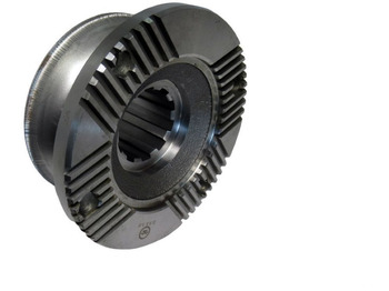 Трансмиссия КАМАЗ