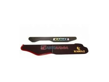 Кабина и интерьер КАМАЗ