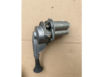 Тормозной клапан КАМАЗ