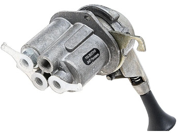 Тормозной клапан КАМАЗ