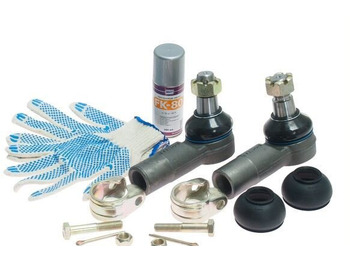 Рулевое управление КАМАЗ