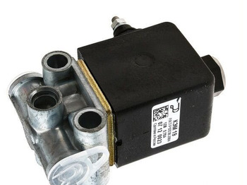 Электрическая система