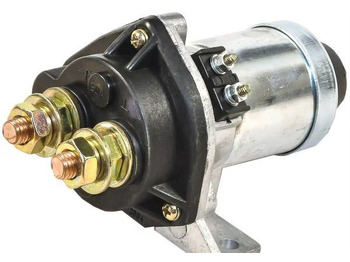 Электрическая система