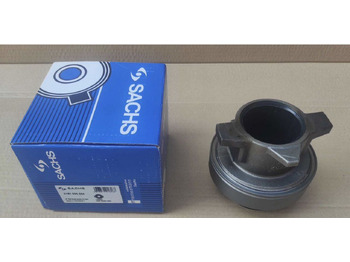 Сцепление и запчасти КАМАЗ