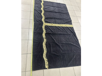 Кабина и интерьер