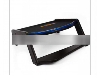 Кабина и интерьер