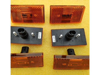 Свет/ Освещение КАМАЗ