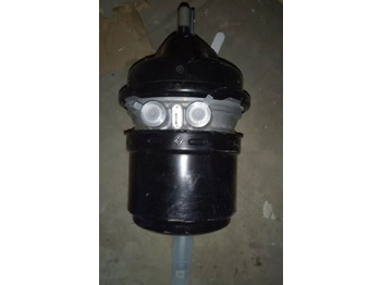 Детали тормозной системы КАМАЗ