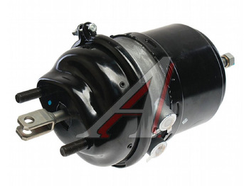 Детали тормозной системы КАМАЗ