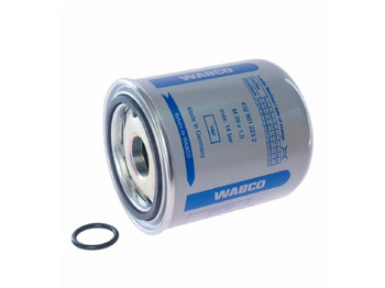 Детали тормозной системы WABCO