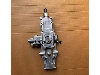 Коробка передач и запчасти КАМАЗ