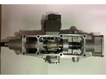 Коробка передач и запчасти ZF