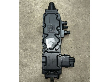 Коробка передач и запчасти ZF