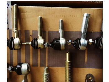 Коробка передач и запчасти КАМАЗ