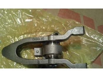 Сцепление и запчасти MAN TGA