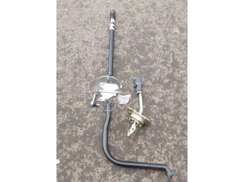 Коробка передач и запчасти КАМАЗ