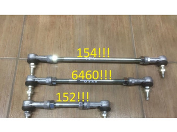 Коробка передач и запчасти ZF