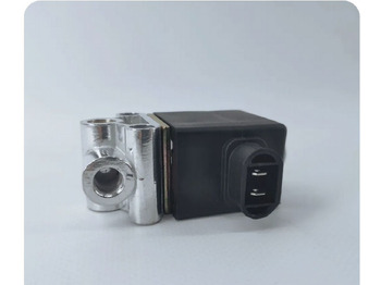 Электрическая система КАМАЗ