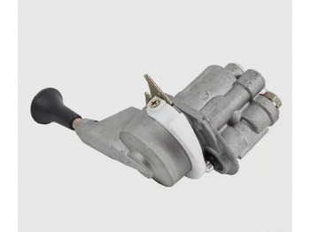 Тормозной клапан МАЗ