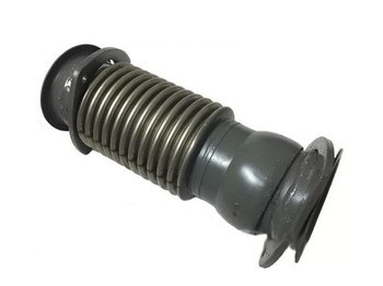 Выхлопная система CUMMINS