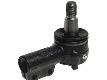 Рулевое управление