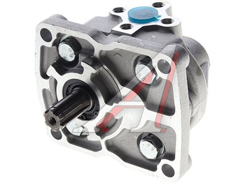 Гидравлический насос