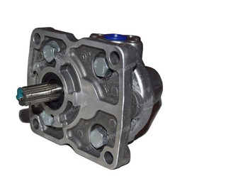 Гидравлический насос