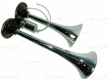 Электрическая система