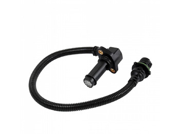 Электрическая система MANN-FILTER