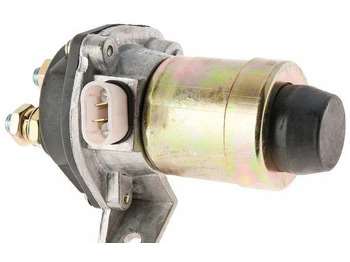 Электрическая система