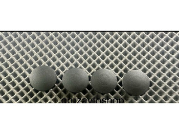 Кузов и экстерьер КАМАЗ