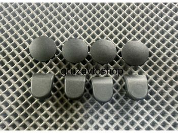 Кузов и экстерьер КАМАЗ