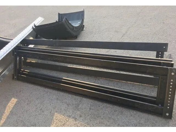 Кузов и экстерьер