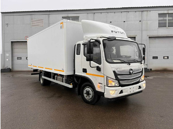 Изотермический грузовик FOTON