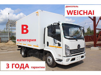 Изотермический грузовик SDAC