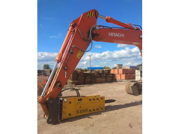 Гидромолот