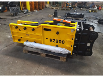 Гидромолот