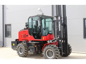 Вилочный погрузчик YINGFA