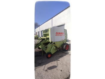 Пресс-подборщик рулонный CLAAS