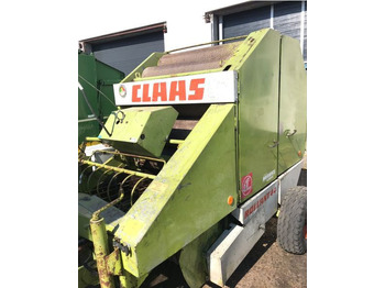 Пресс-подборщик рулонный CLAAS