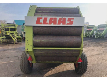 Пресс-подборщик рулонный CLAAS