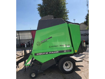 Пресс-подборщик рулонный DEUTZ