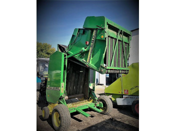 Пресс-подборщик рулонный JOHN DEERE