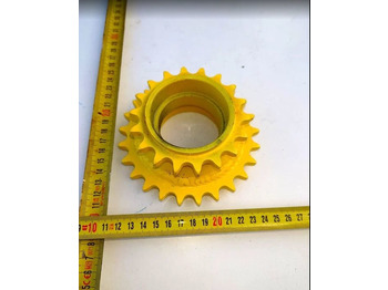 Запчасти JOHN DEERE