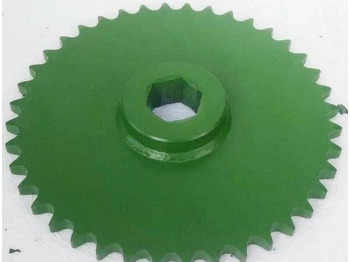 Запчасти JOHN DEERE